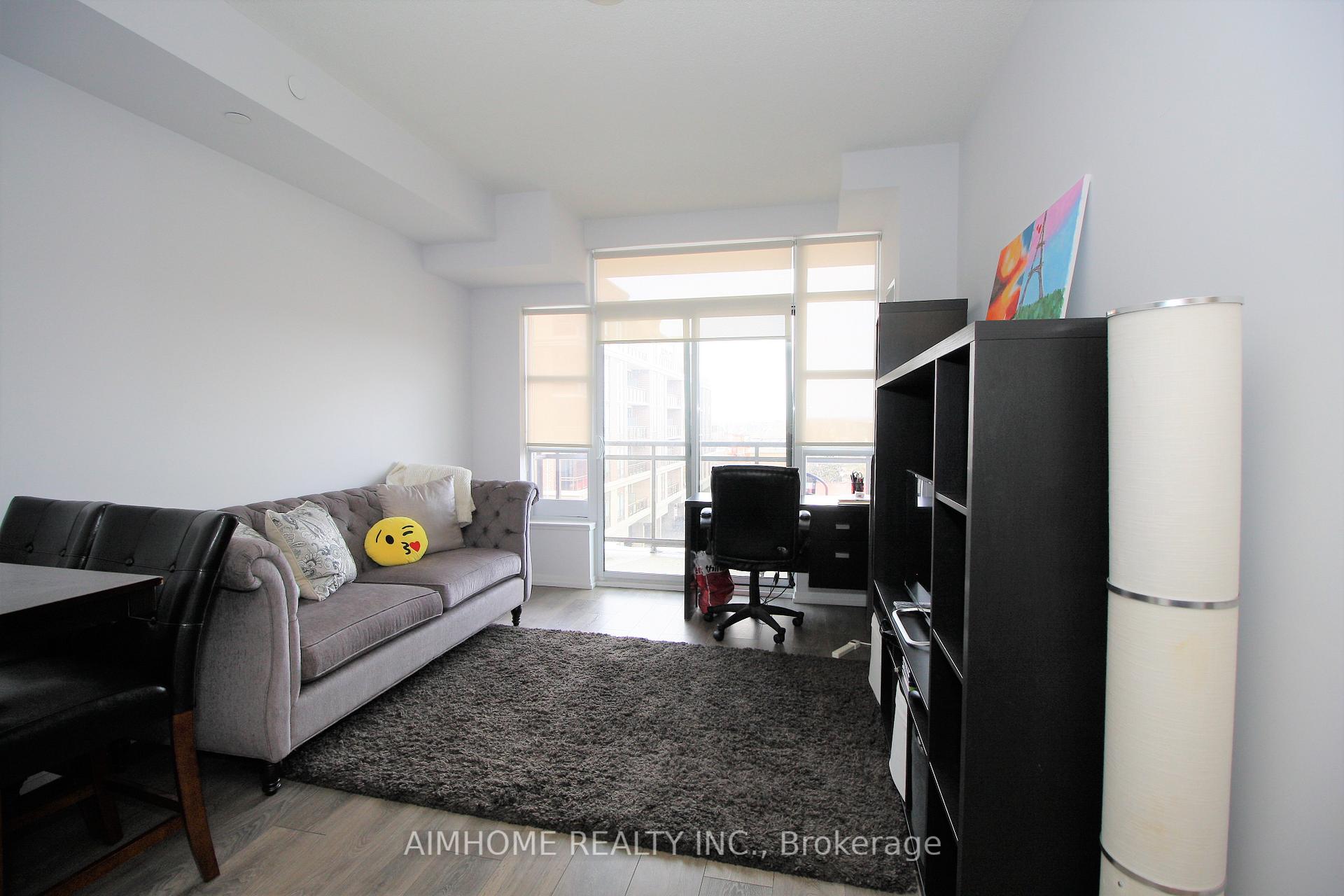 Photo 7 of Unit 506, 540 Bur Oak Avenue, Markham, Berczy — HOMEH