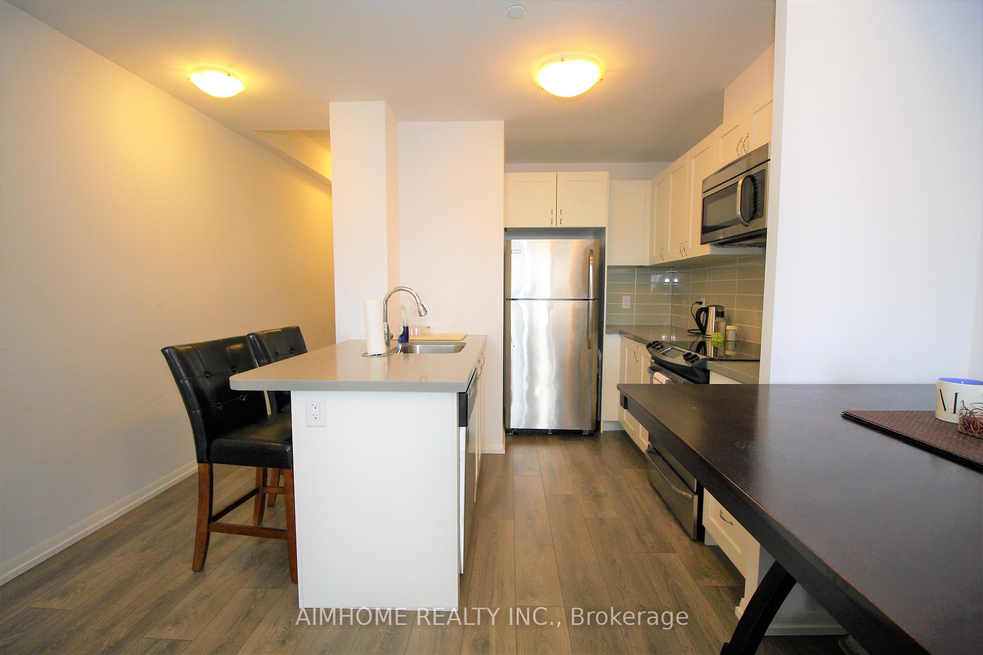 Photo 9 of Unit 506, 540 Bur Oak Avenue, Markham, Berczy — HOMEH