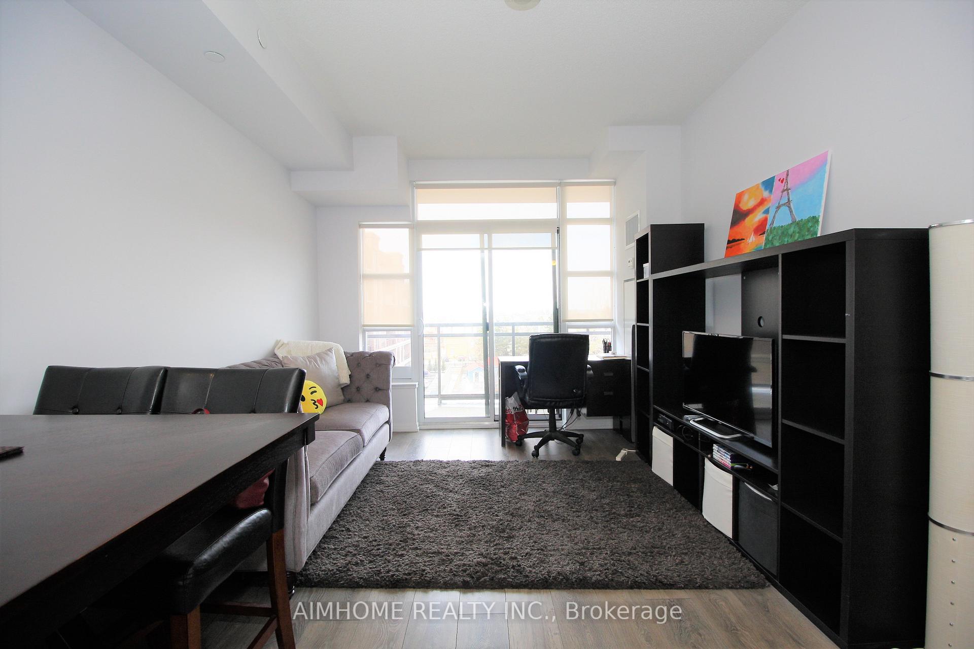 Photo 10 of Unit 506, 540 Bur Oak Avenue, Markham, Berczy — HOMEH