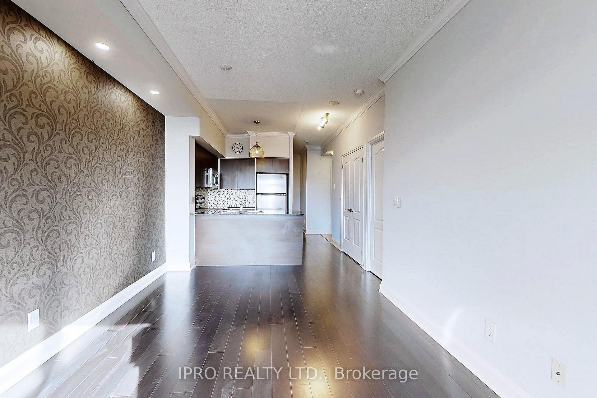 Photo 4 of Unit 1506, 20 North Park Road, Vaughan, Beverley Glen — HOMEH