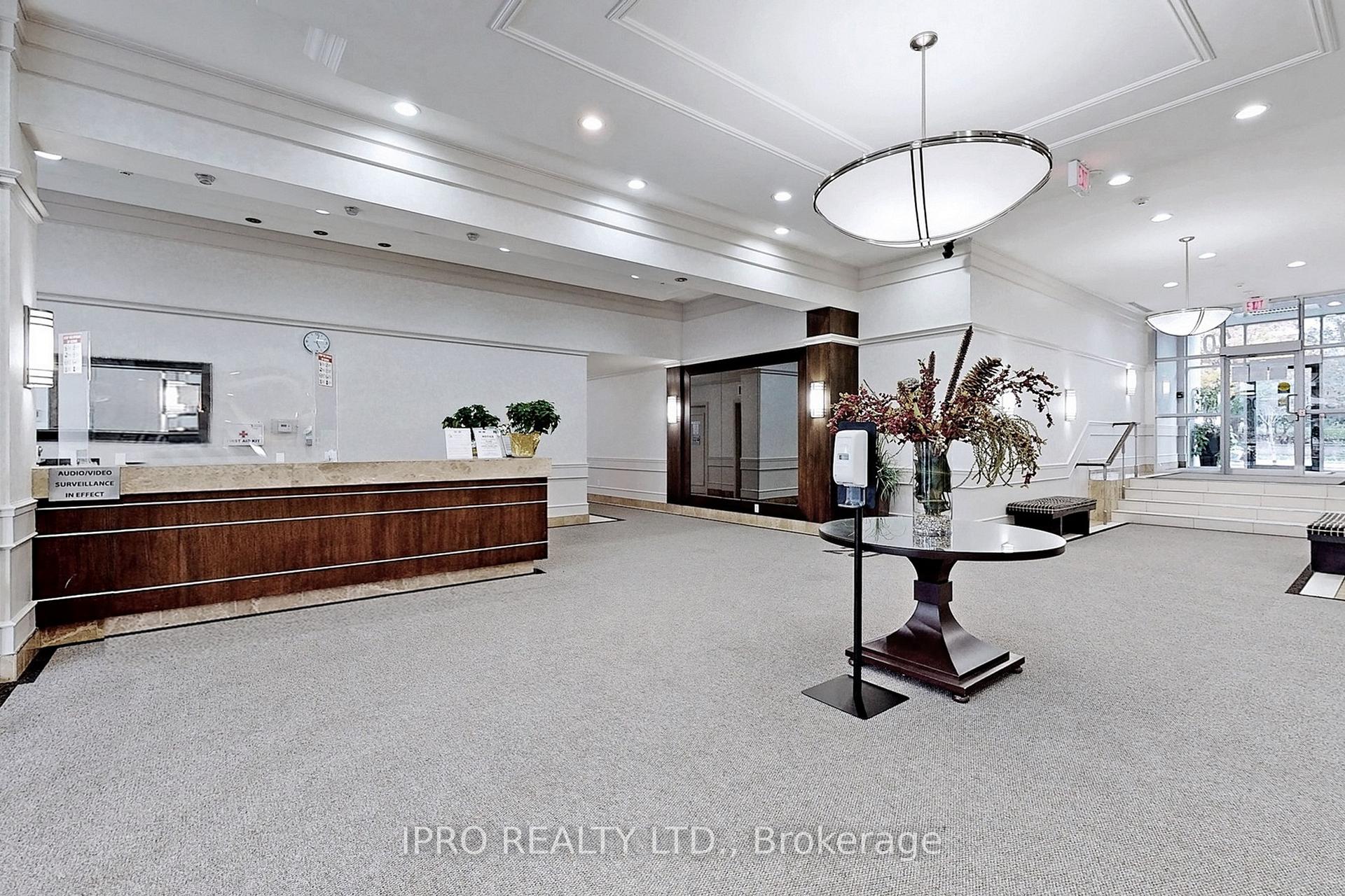 Photo 7 of Unit 1506, 20 North Park Road, Vaughan, Beverley Glen — HOMEH