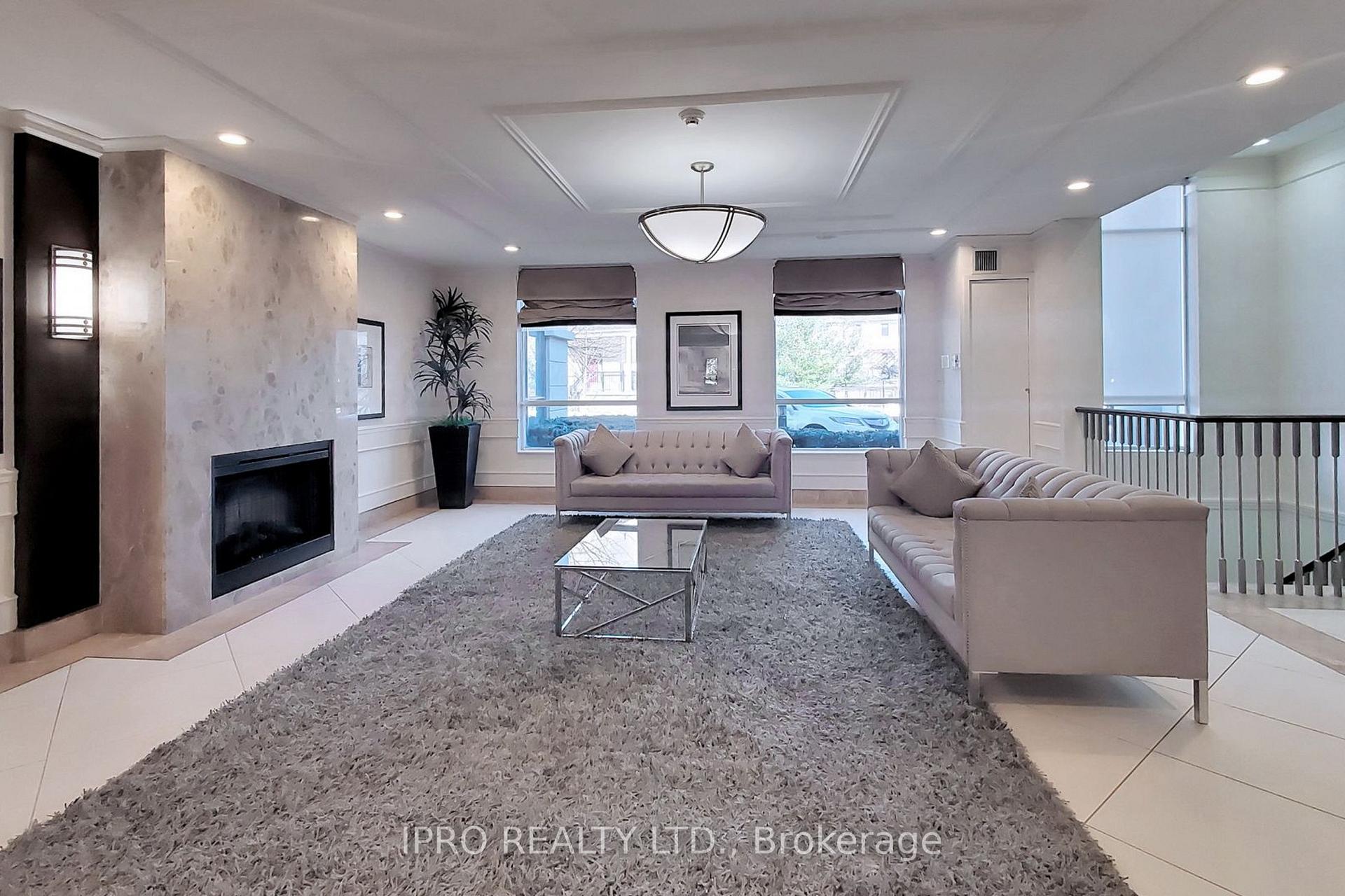 Photo 9 of Unit 1506, 20 North Park Road, Vaughan, Beverley Glen — HOMEH