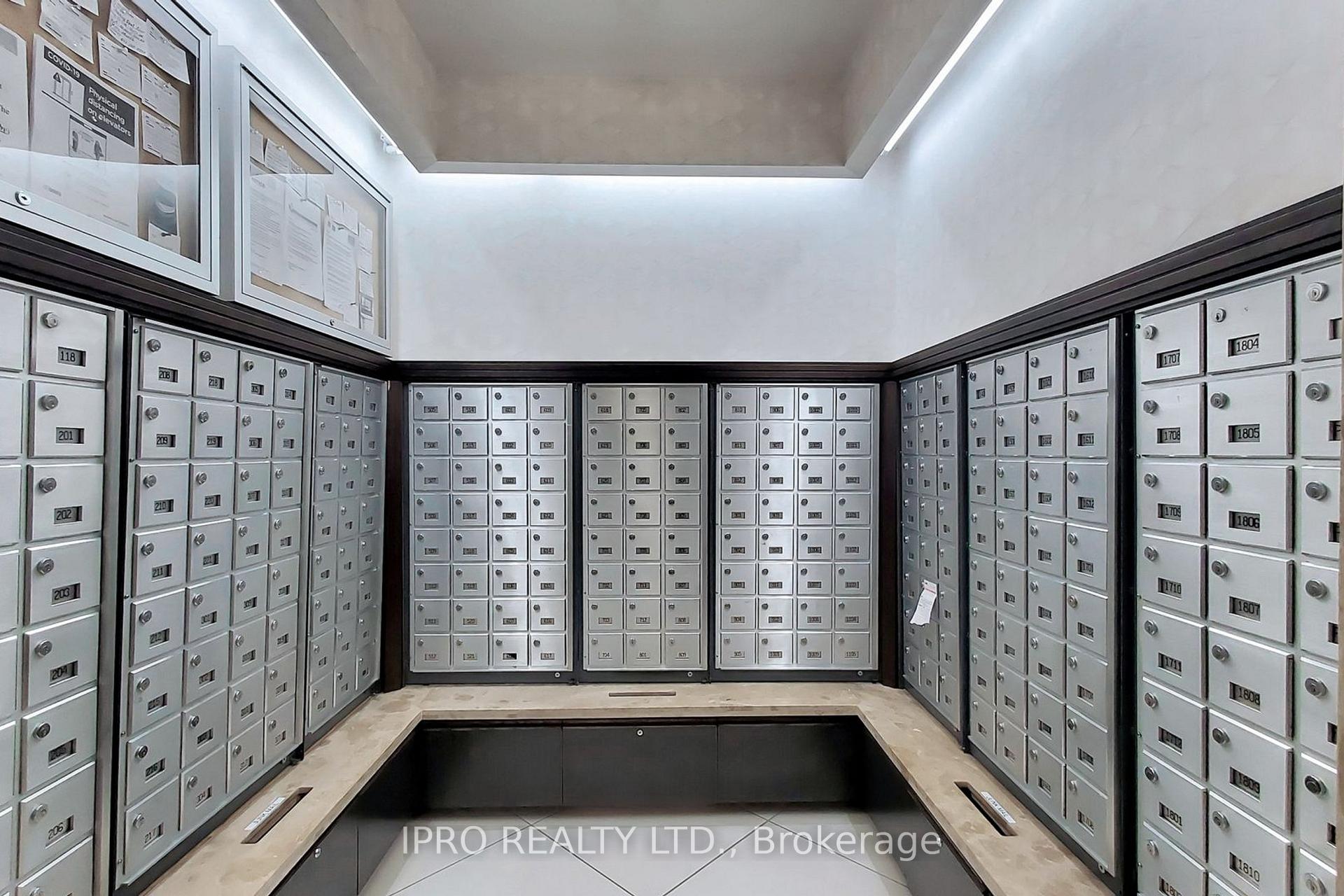 Photo 12 of Unit 1506, 20 North Park Road, Vaughan, Beverley Glen — HOMEH