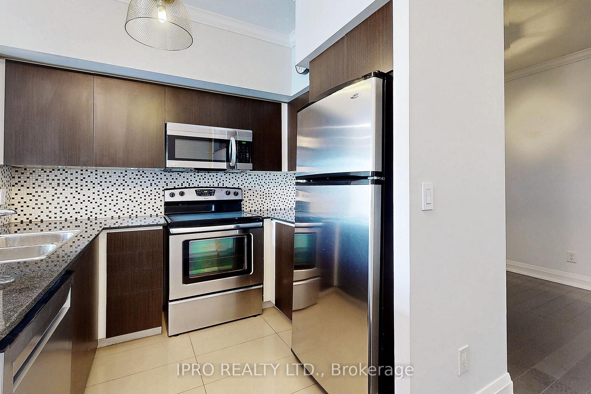 Photo 13 of Unit 1506, 20 North Park Road, Vaughan, Beverley Glen — HOMEH
