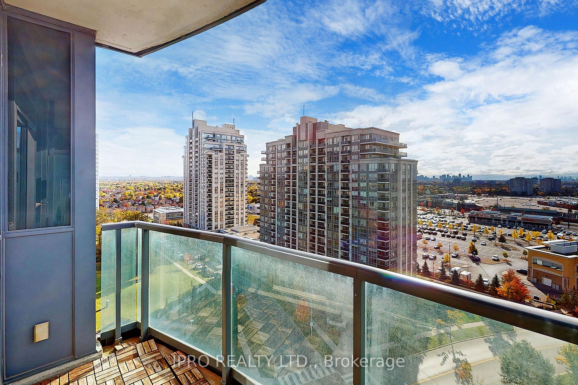 Photo 26 of Unit 1506, 20 North Park Road, Vaughan, Beverley Glen — HOMEH