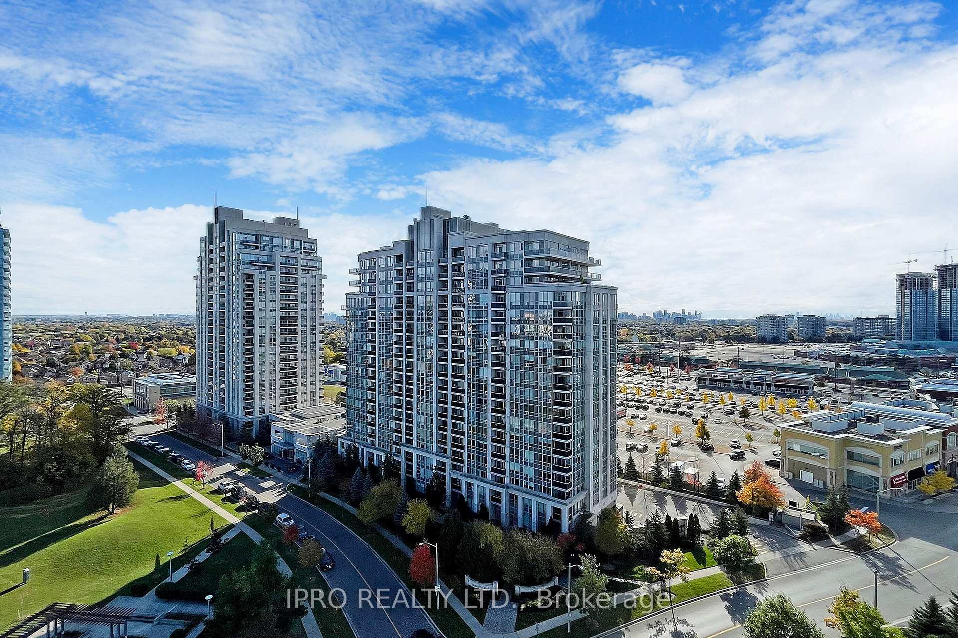 Photo 27 of Unit 1506, 20 North Park Road, Vaughan, Beverley Glen — HOMEH