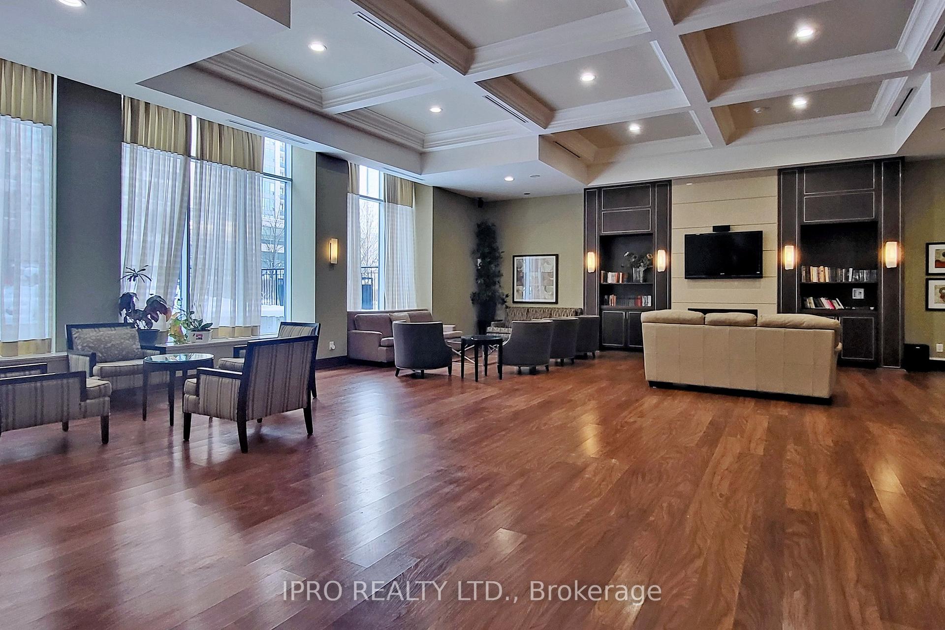 Photo 28 of Unit 1506, 20 North Park Road, Vaughan, Beverley Glen — HOMEH