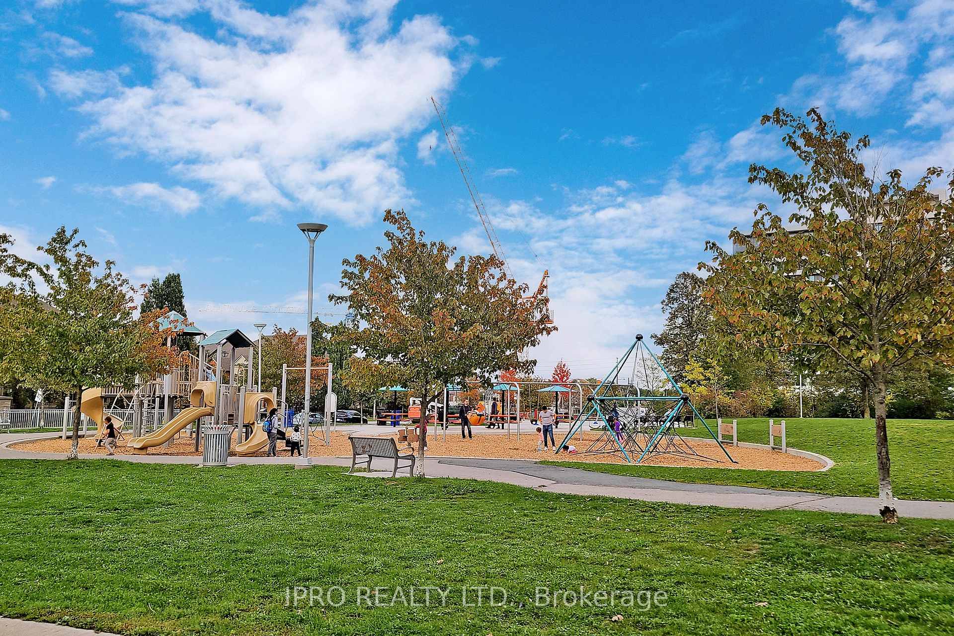 Photo 31 of Unit 1506, 20 North Park Road, Vaughan, Beverley Glen — HOMEH