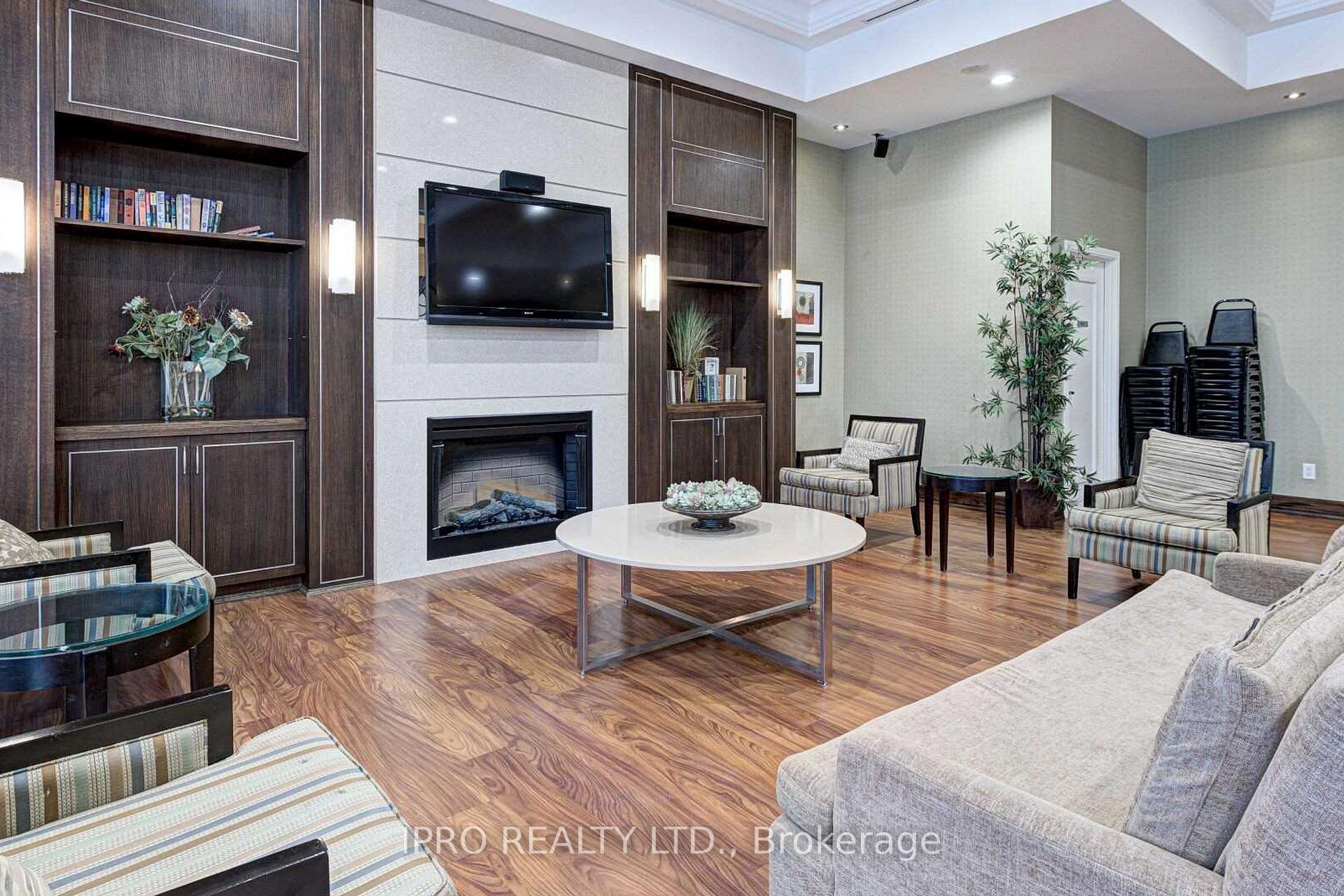 Photo 32 of Unit 1506, 20 North Park Road, Vaughan, Beverley Glen — HOMEH