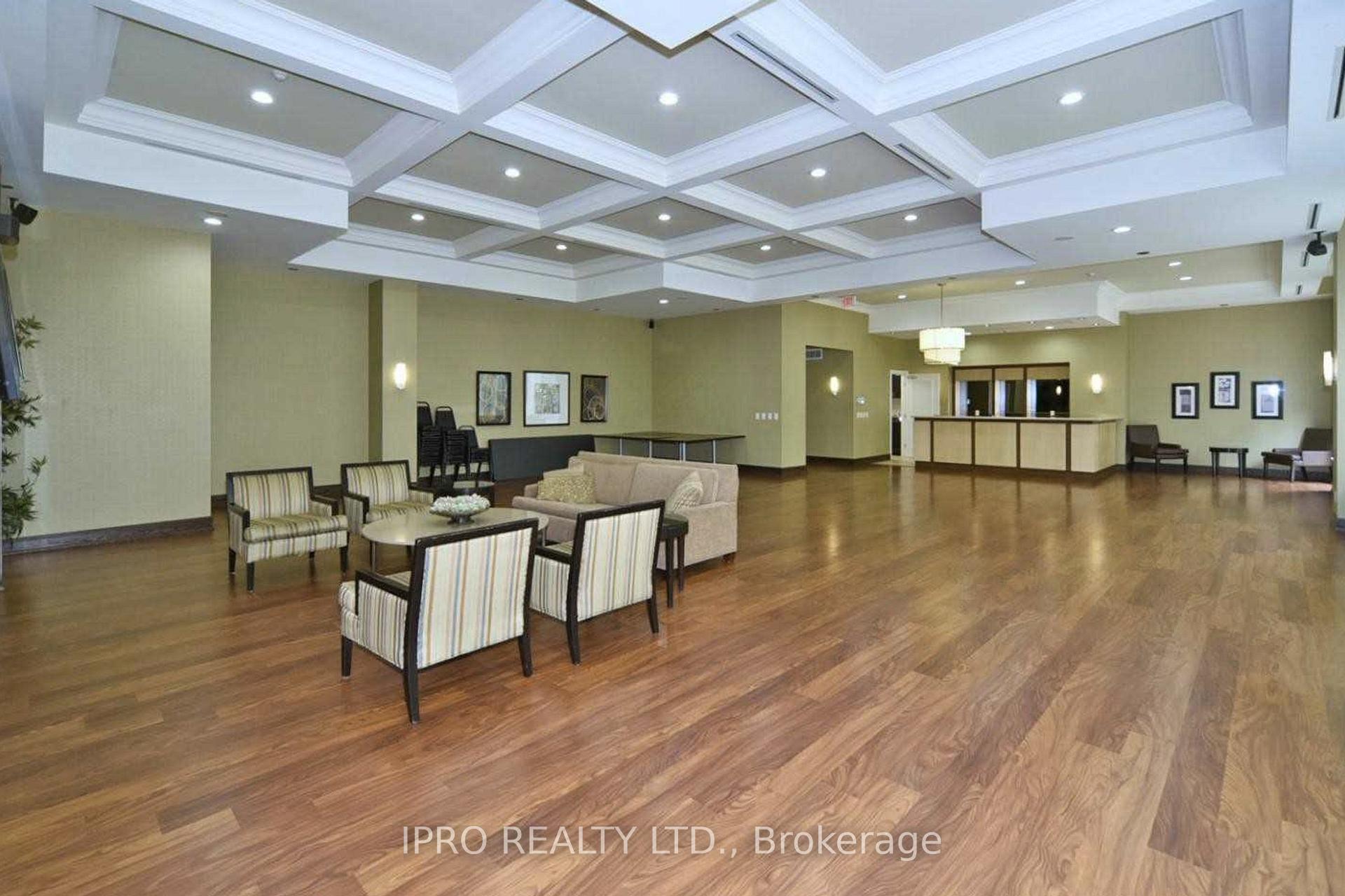 Photo 33 of Unit 1506, 20 North Park Road, Vaughan, Beverley Glen — HOMEH
