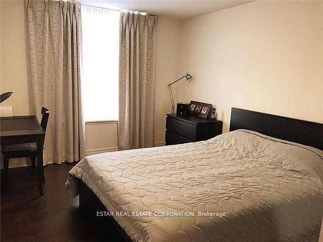 Photo 5 of Unit 909, 8130 Birchmount Road, Markham, Unionville — HOMEH
