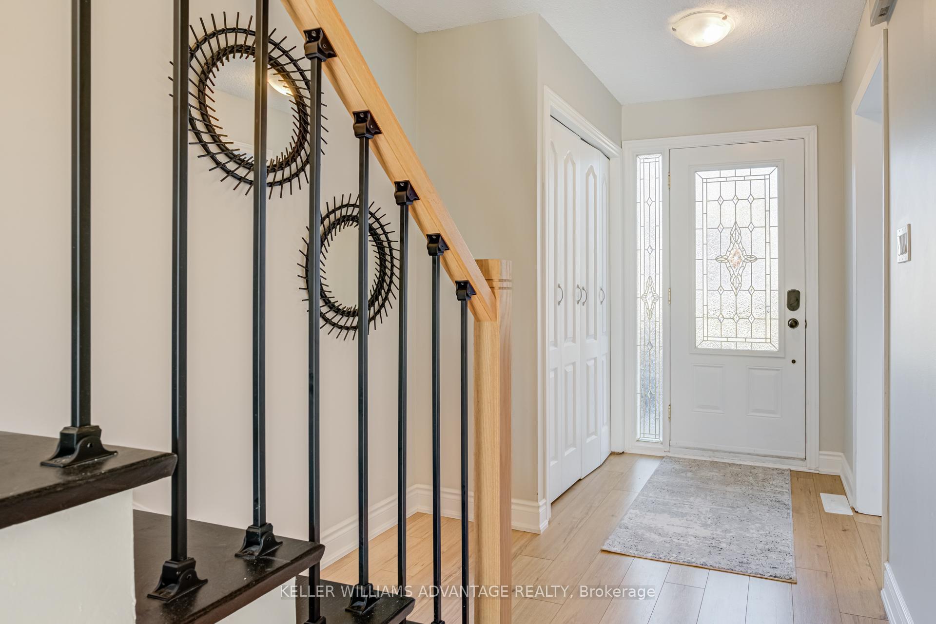 Photo 16 of 17 Loscombe Drive, Clarington, Bowmanville — HOMEH