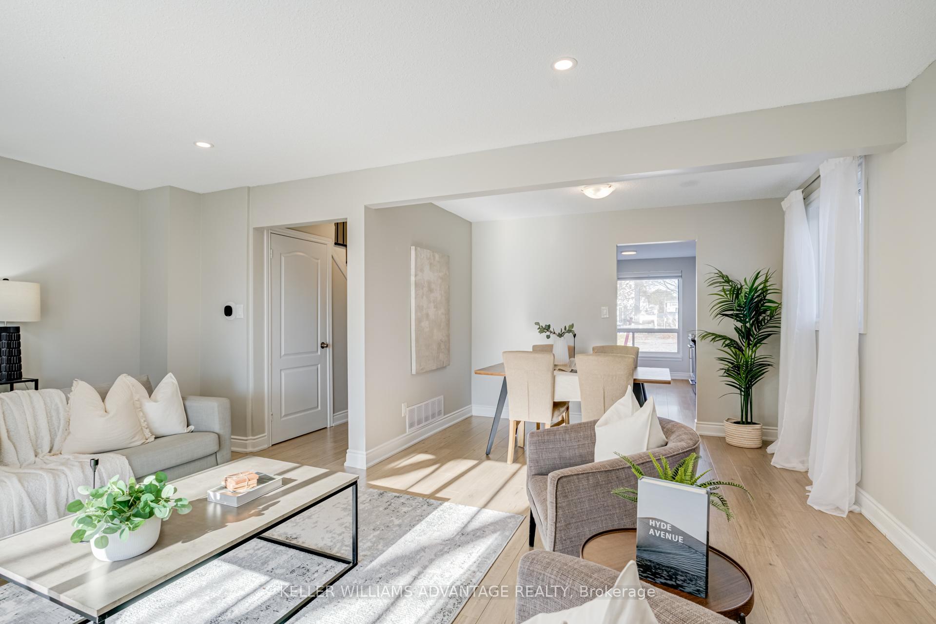Photo 9 of 17 Loscombe Drive, Clarington, Bowmanville — HOMEH