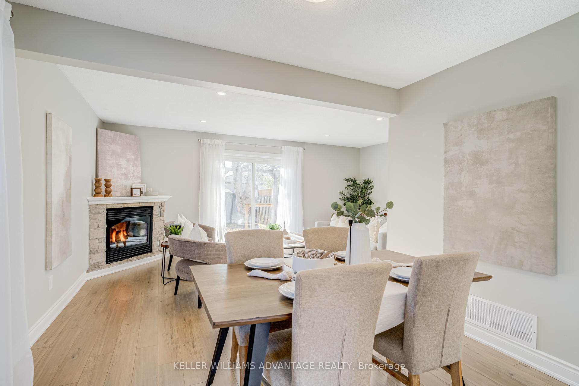 Photo 13 of 17 Loscombe Drive, Clarington, Bowmanville — HOMEH