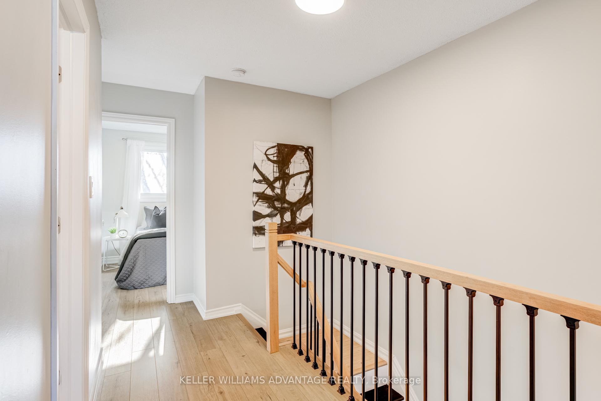 Photo 10 of 17 Loscombe Drive, Clarington, Bowmanville — HOMEH