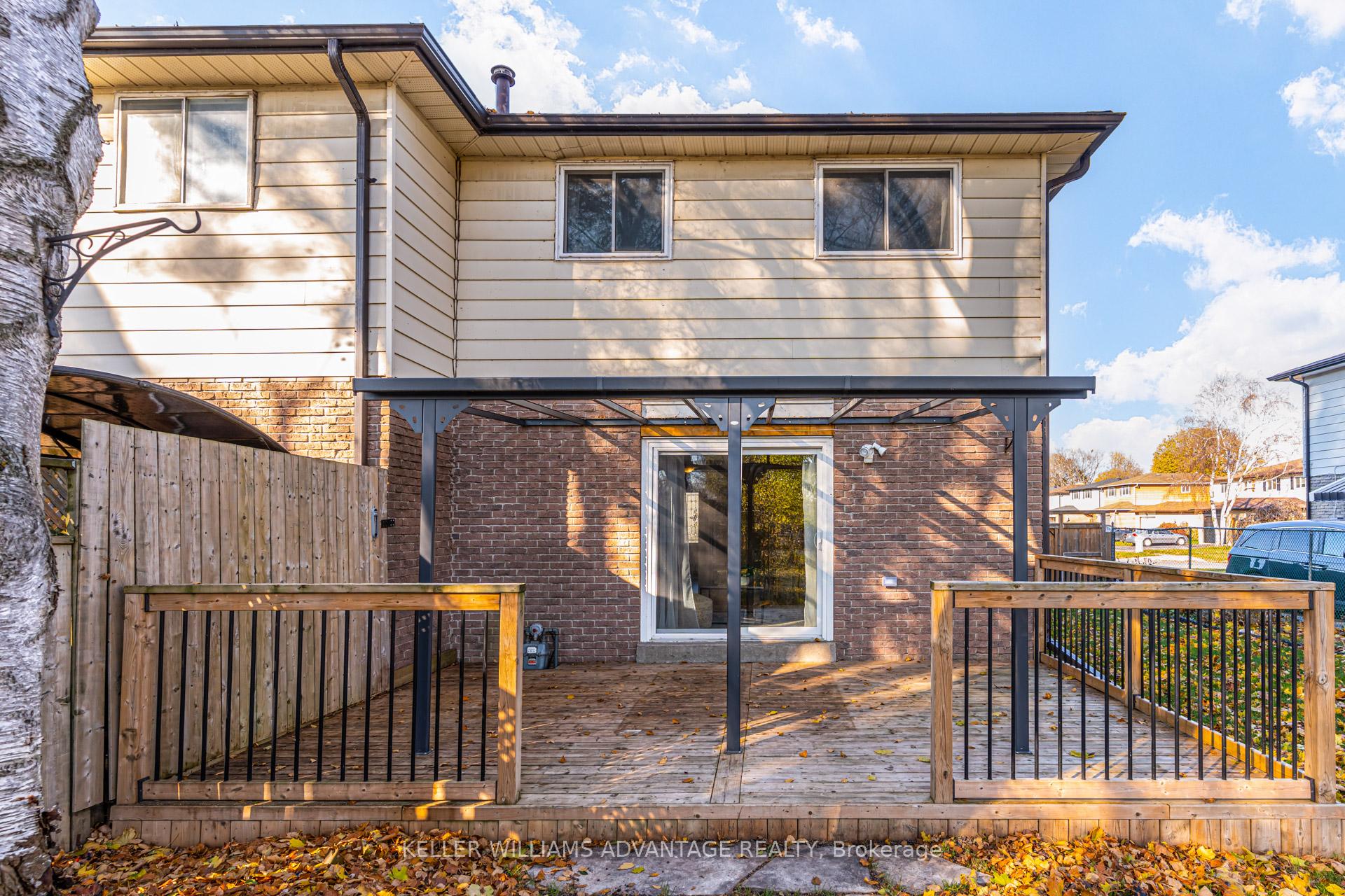Photo 28 of 17 Loscombe Drive, Clarington, Bowmanville — HOMEH