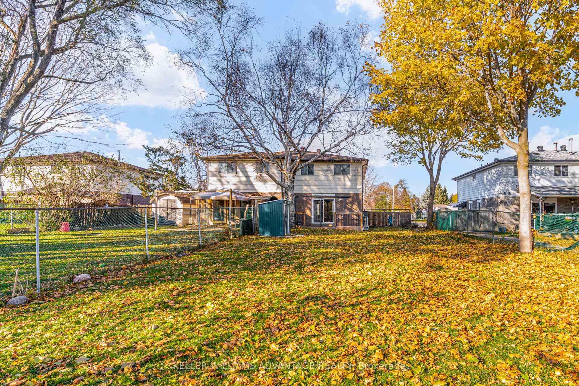Photo 27 of 17 Loscombe Drive, Clarington, Bowmanville — HOMEH