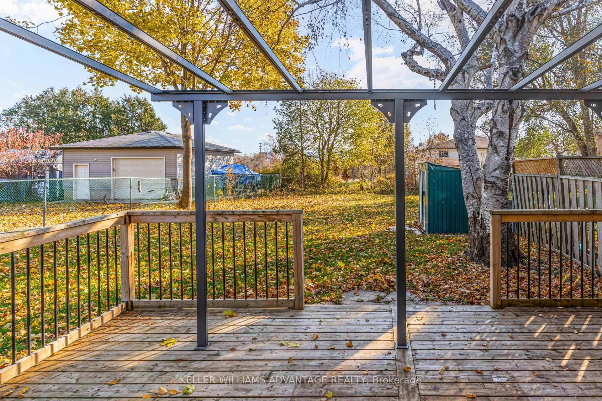 Photo 25 of 17 Loscombe Drive, Clarington, Bowmanville — HOMEH