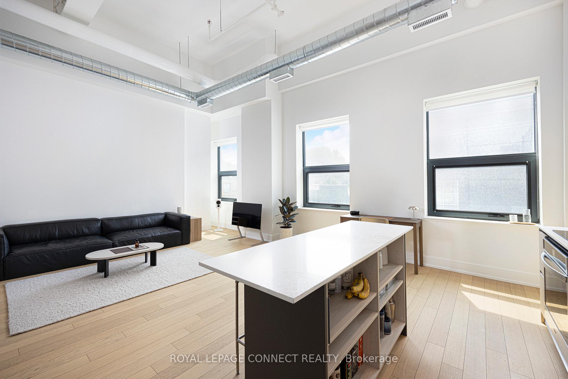 Photo 7 of Unit 201, 150 Logan Avenue, Toronto, South Riverdale — HOMEH