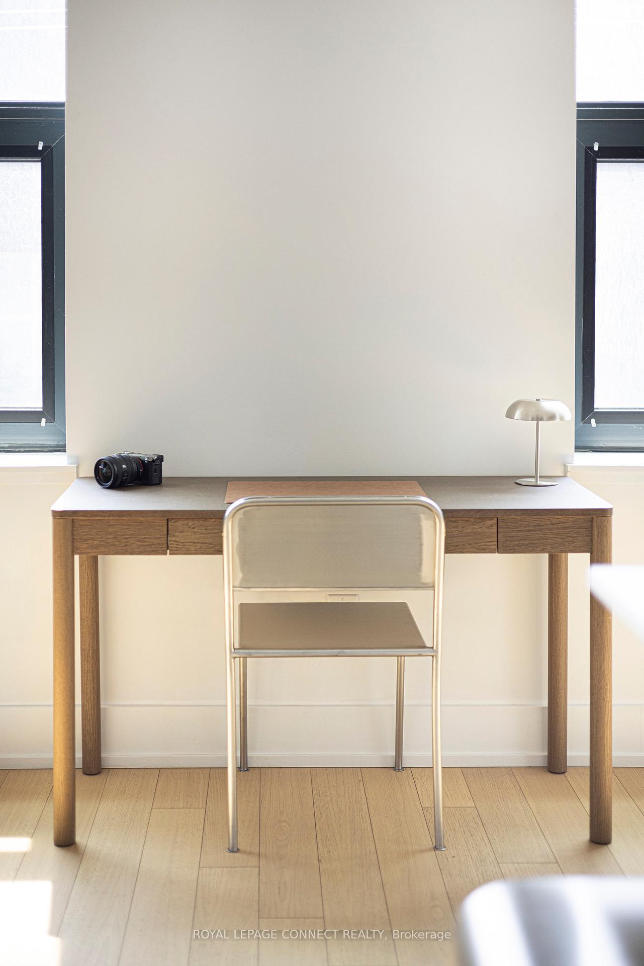 Photo 11 of Unit 201, 150 Logan Avenue, Toronto, South Riverdale — HOMEH