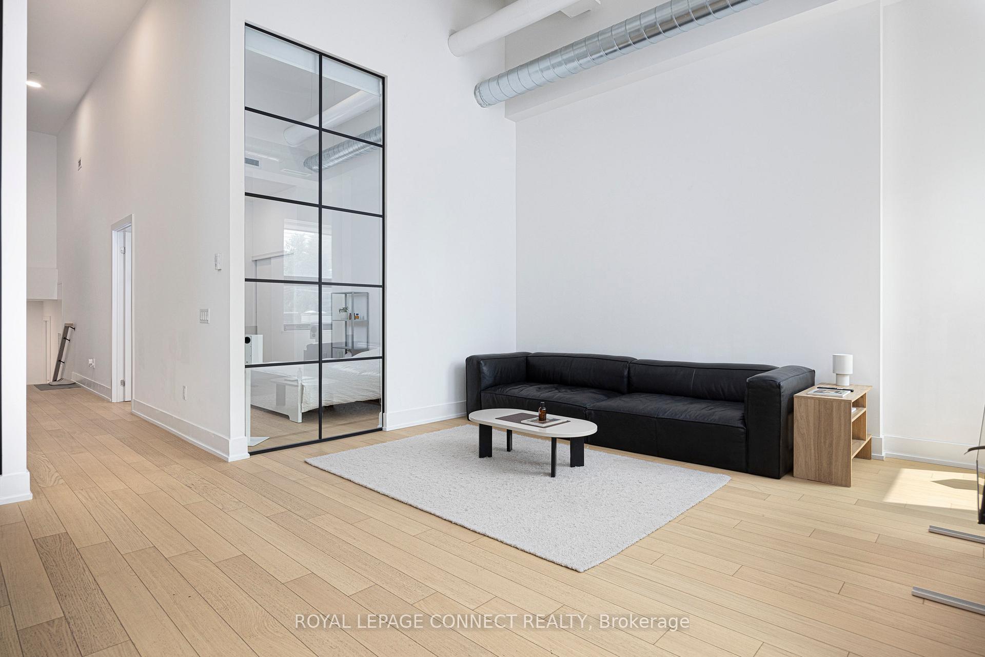Photo 12 of Unit 201, 150 Logan Avenue, Toronto, South Riverdale — HOMEH