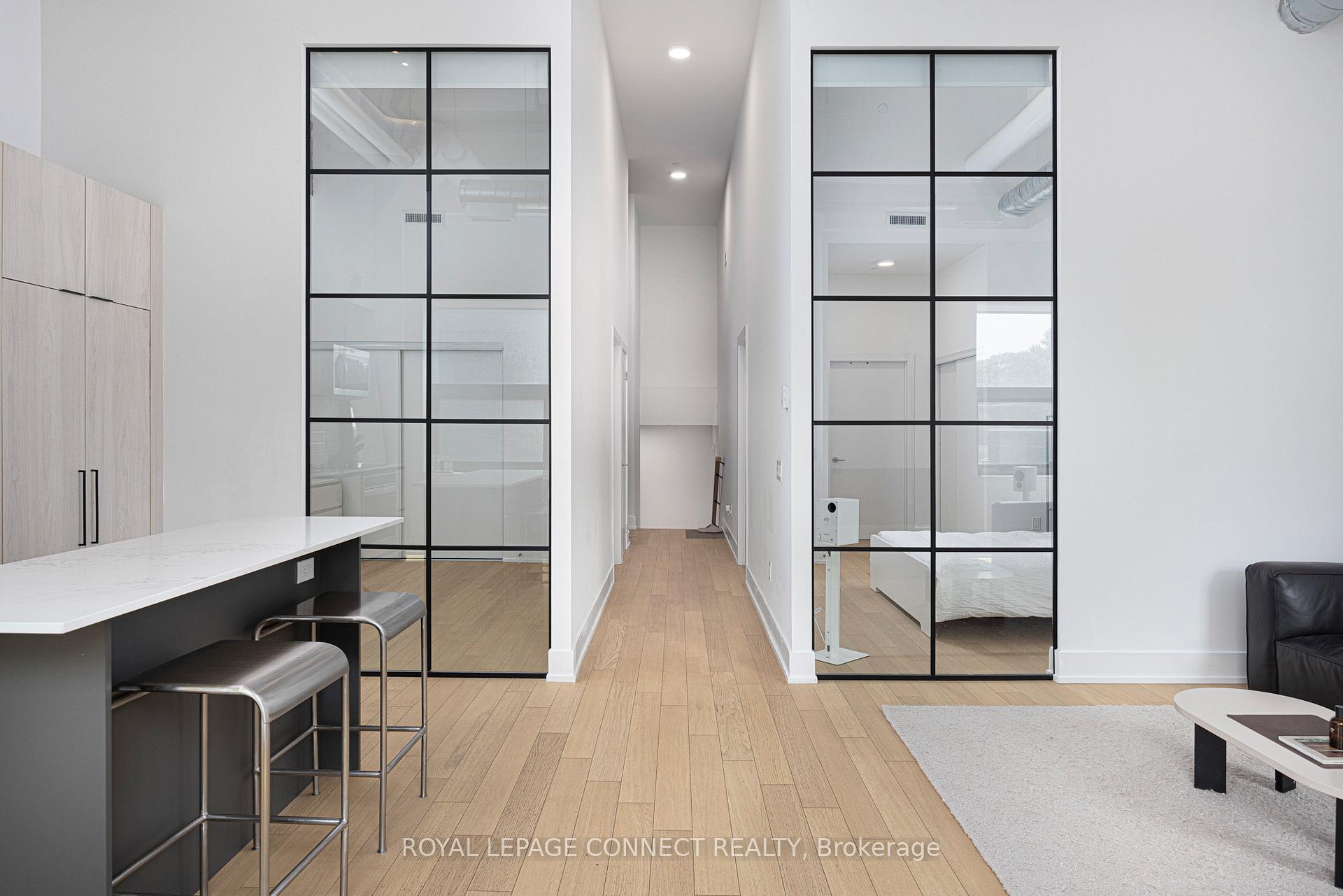 Photo 13 of Unit 201, 150 Logan Avenue, Toronto, South Riverdale — HOMEH