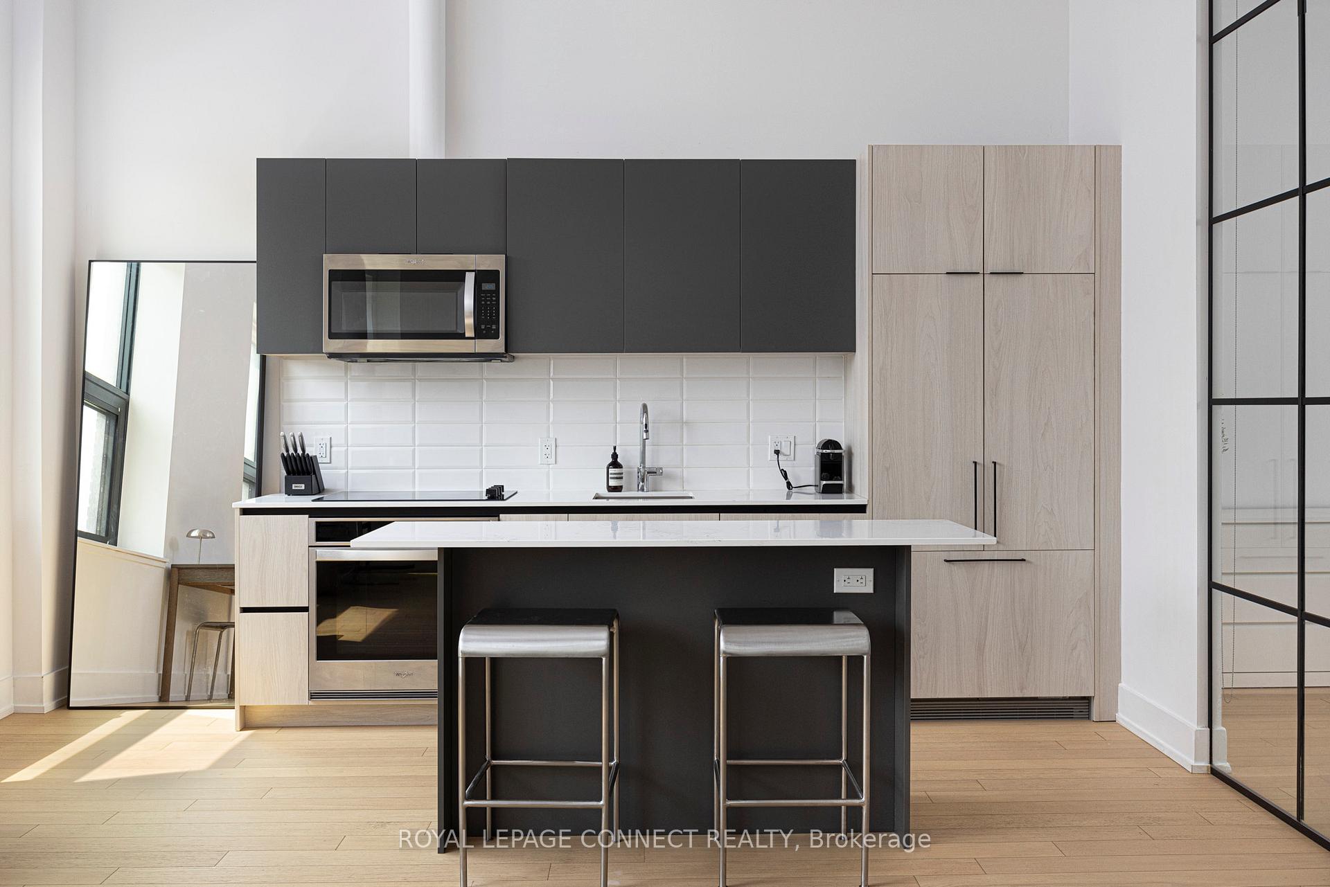 Photo 14 of Unit 201, 150 Logan Avenue, Toronto, South Riverdale — HOMEH