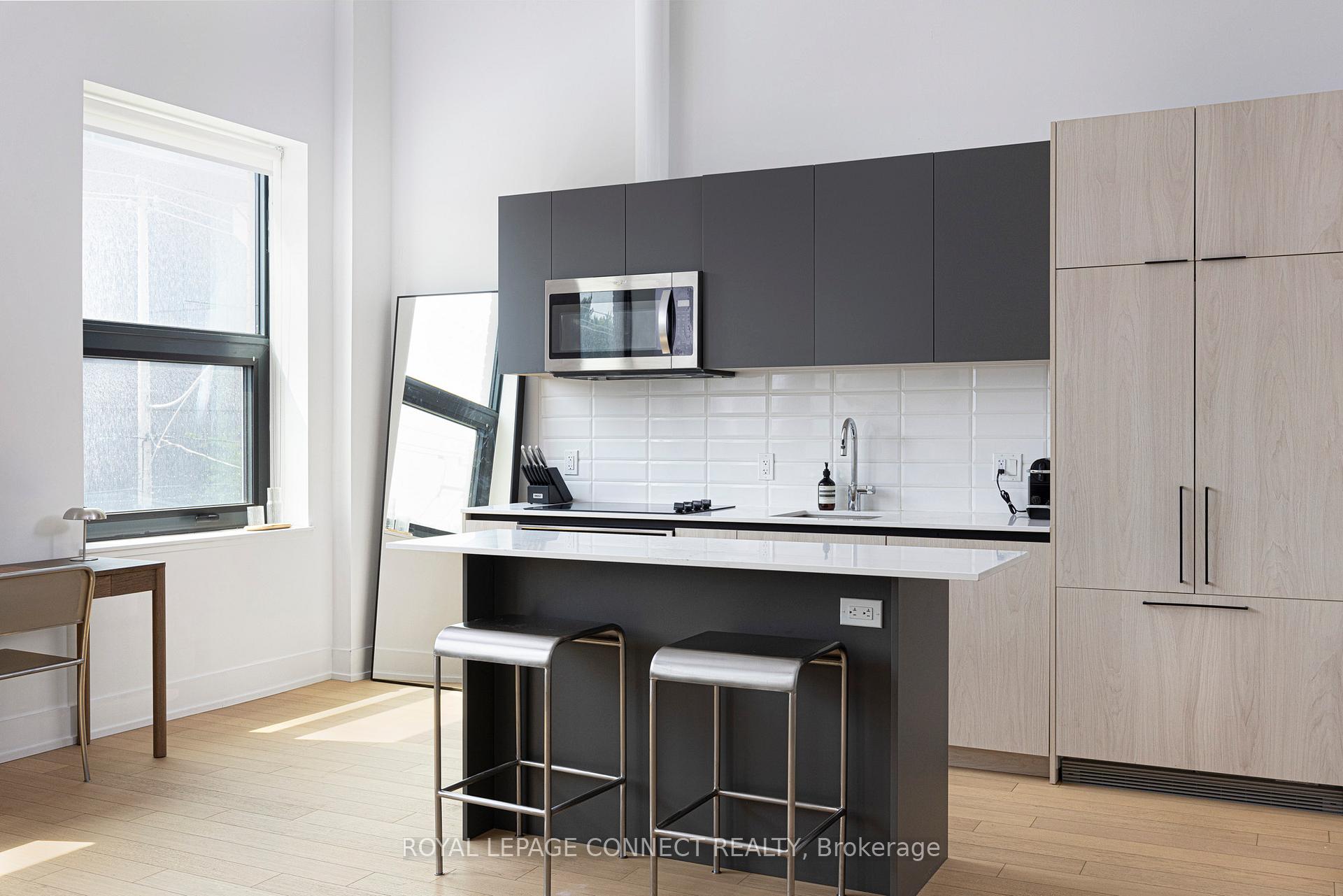 Photo 15 of Unit 201, 150 Logan Avenue, Toronto, South Riverdale — HOMEH