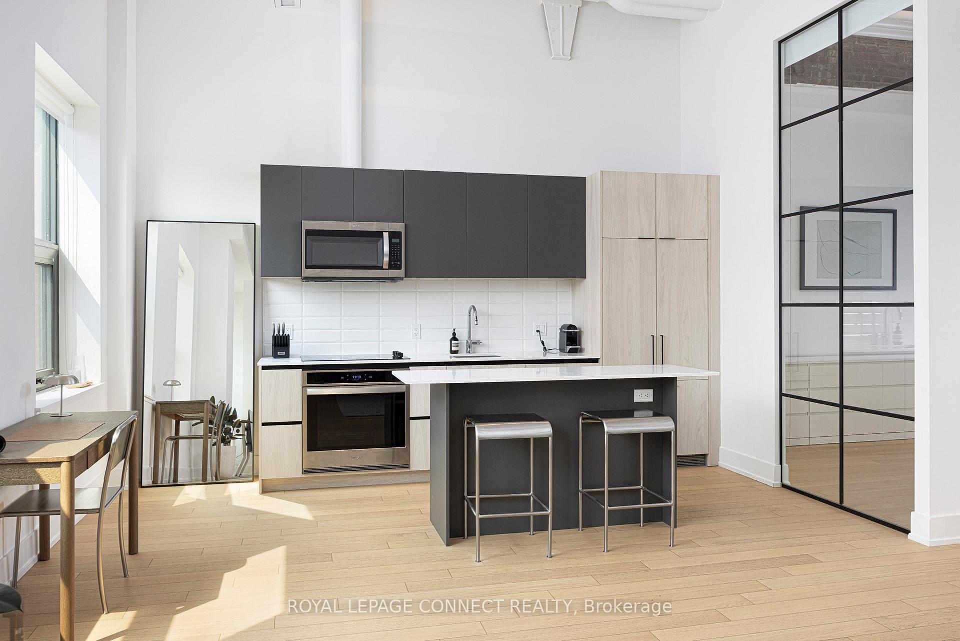 Photo 16 of Unit 201, 150 Logan Avenue, Toronto, South Riverdale — HOMEH