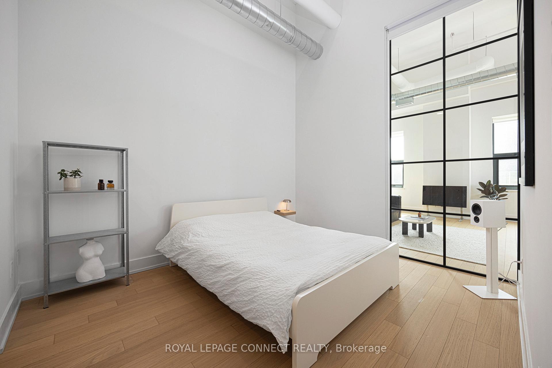 Photo 18 of Unit 201, 150 Logan Avenue, Toronto, South Riverdale — HOMEH