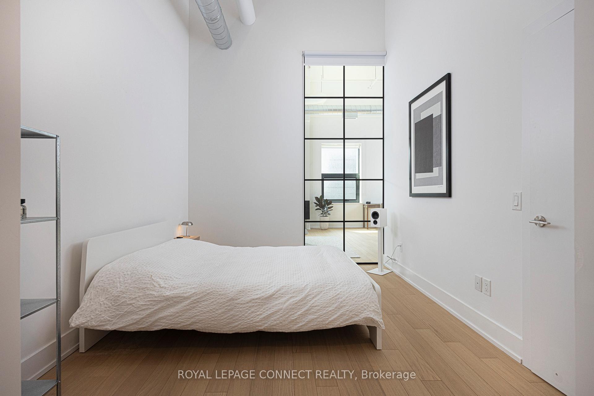 Photo 19 of Unit 201, 150 Logan Avenue, Toronto, South Riverdale — HOMEH