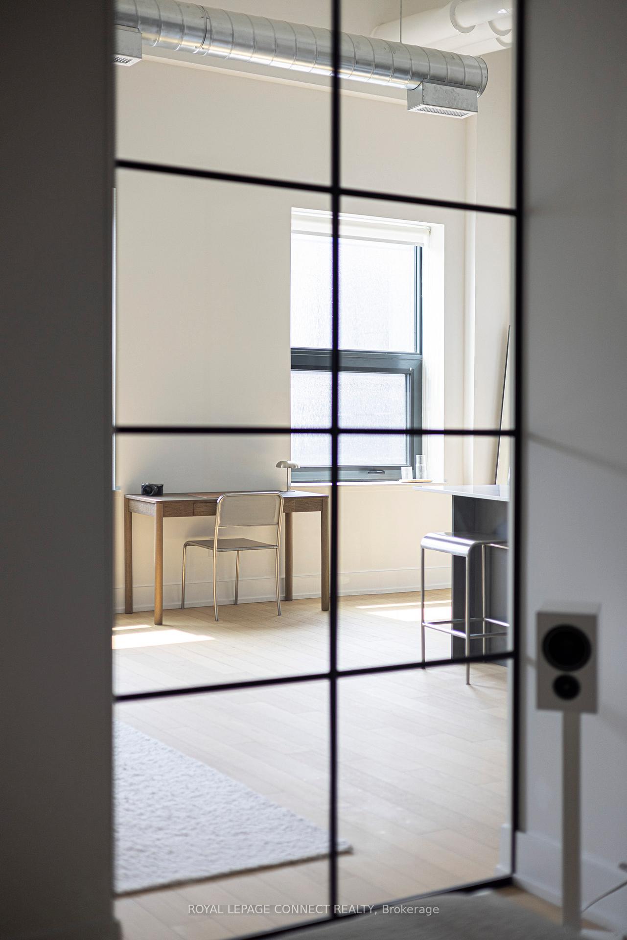 Photo 20 of Unit 201, 150 Logan Avenue, Toronto, South Riverdale — HOMEH