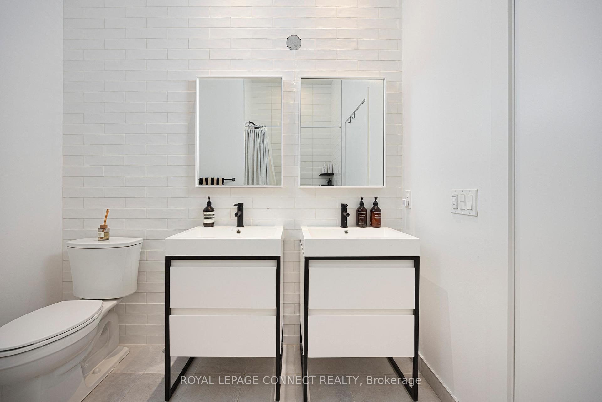 Photo 22 of Unit 201, 150 Logan Avenue, Toronto, South Riverdale — HOMEH