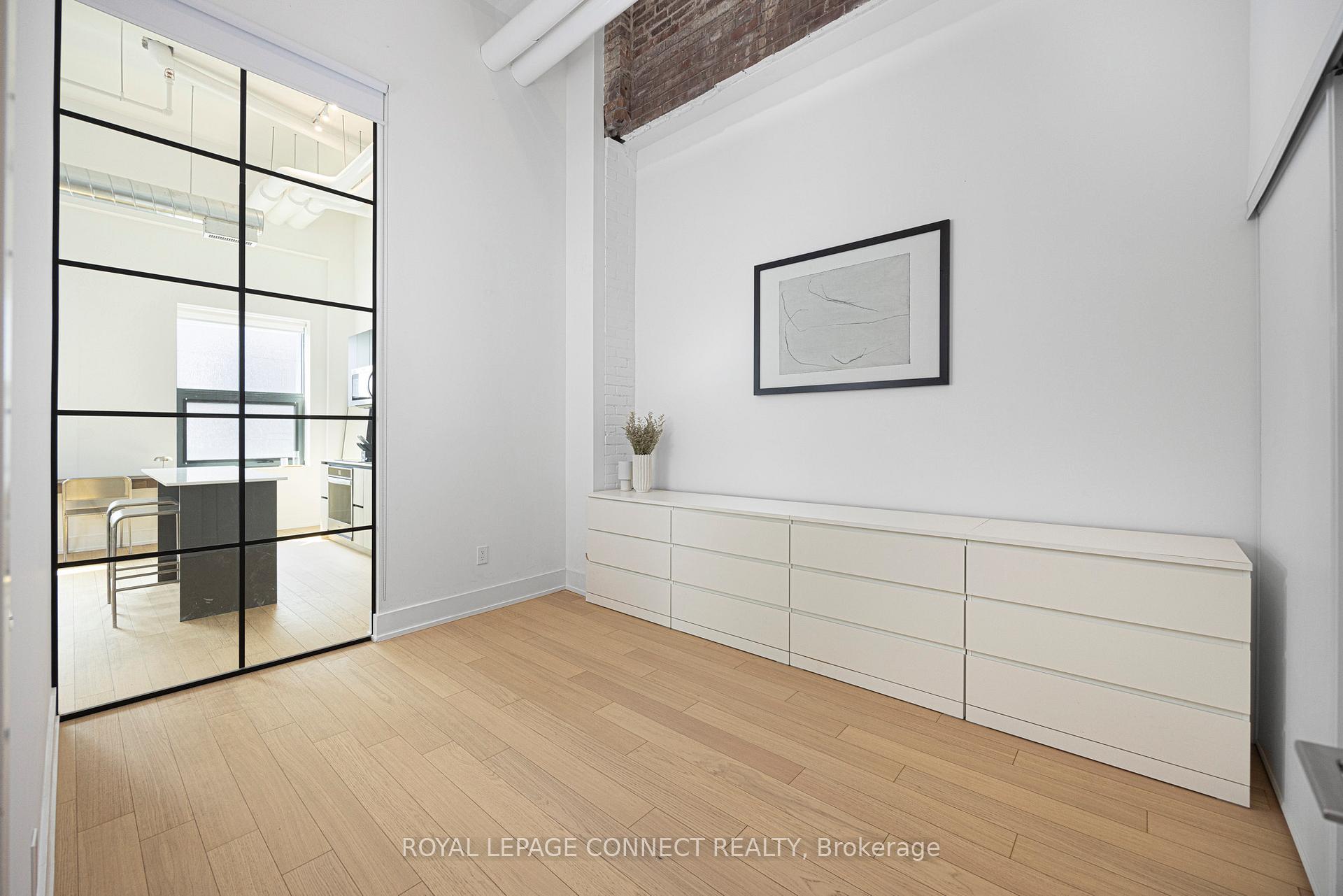 Photo 24 of Unit 201, 150 Logan Avenue, Toronto, South Riverdale — HOMEH