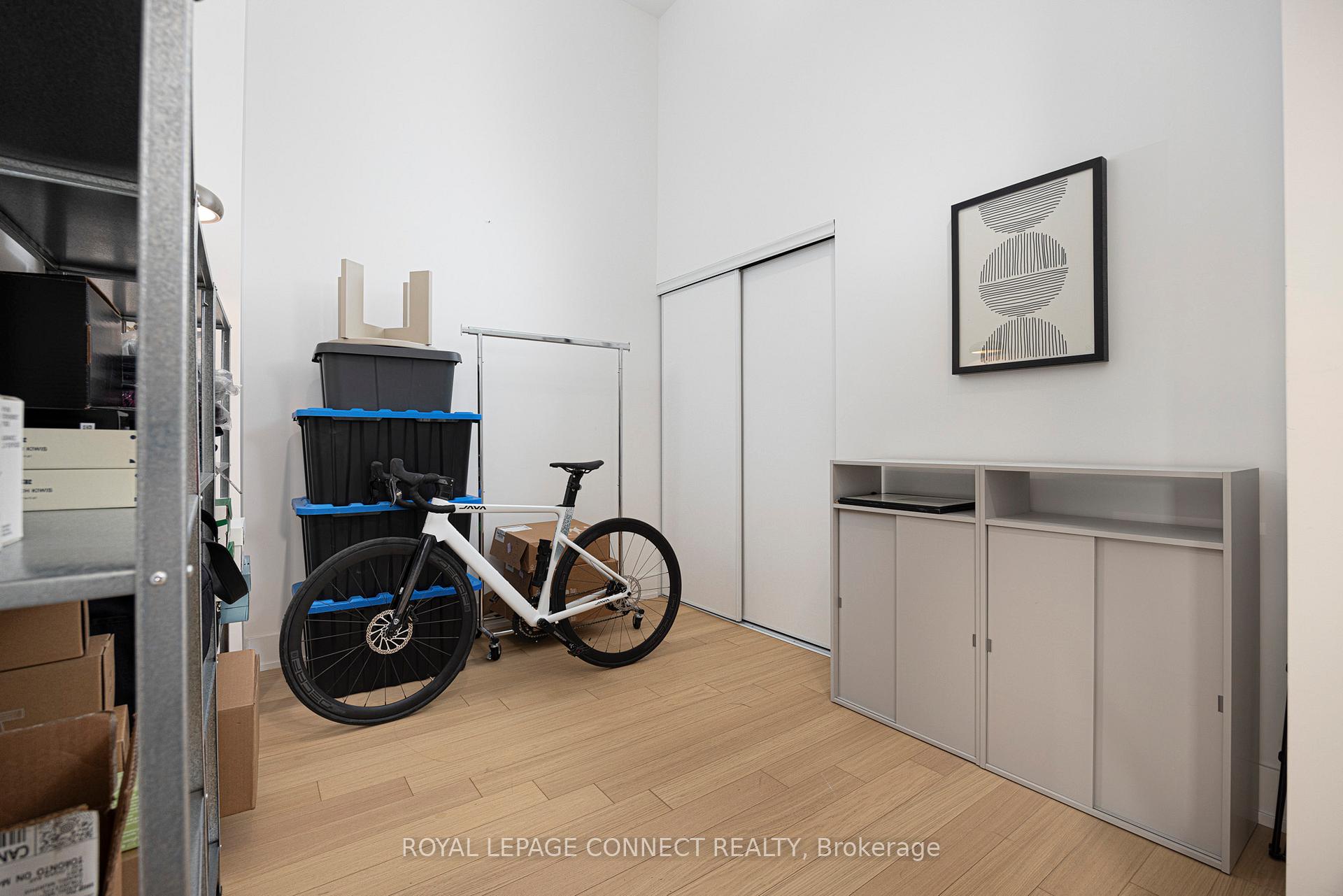 Photo 25 of Unit 201, 150 Logan Avenue, Toronto, South Riverdale — HOMEH