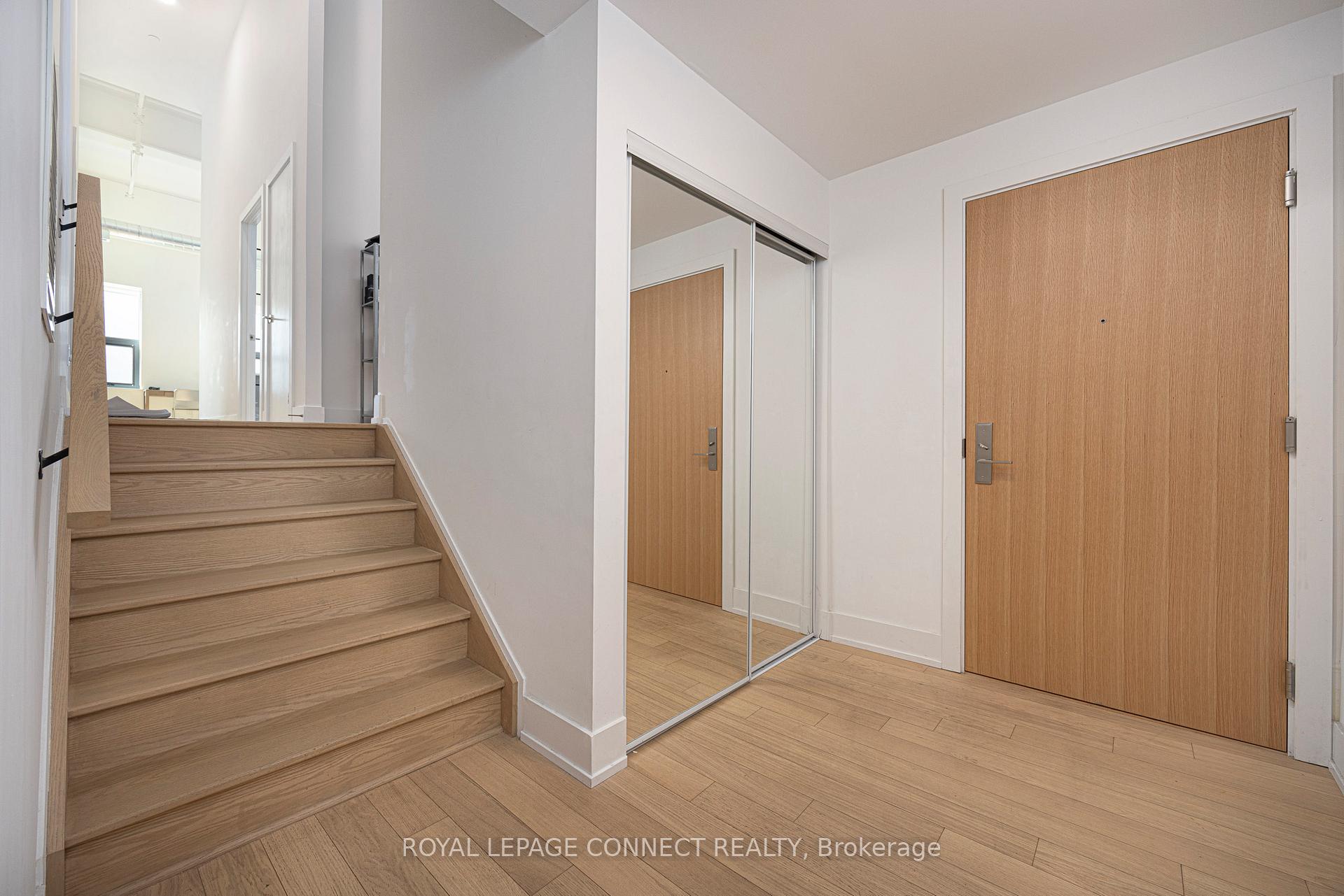 Photo 26 of Unit 201, 150 Logan Avenue, Toronto, South Riverdale — HOMEH