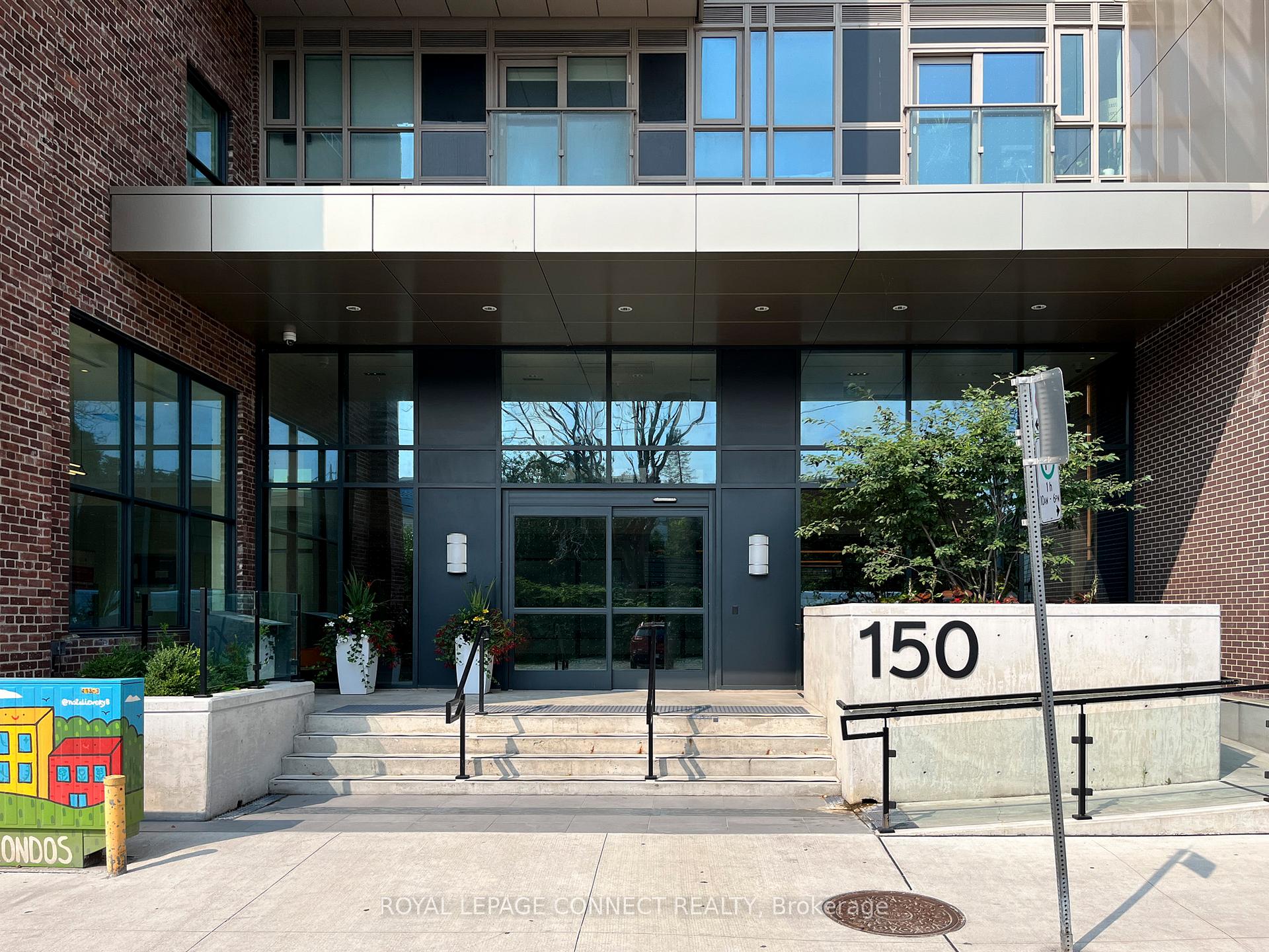 Photo 31 of Unit 201, 150 Logan Avenue, Toronto, South Riverdale — HOMEH