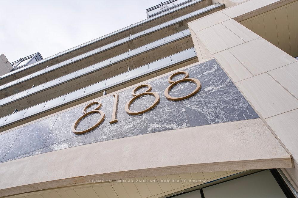 Photo 1 of Unit 805, 8188 Yonge Street, Vaughan, Uplands — HOMEH
