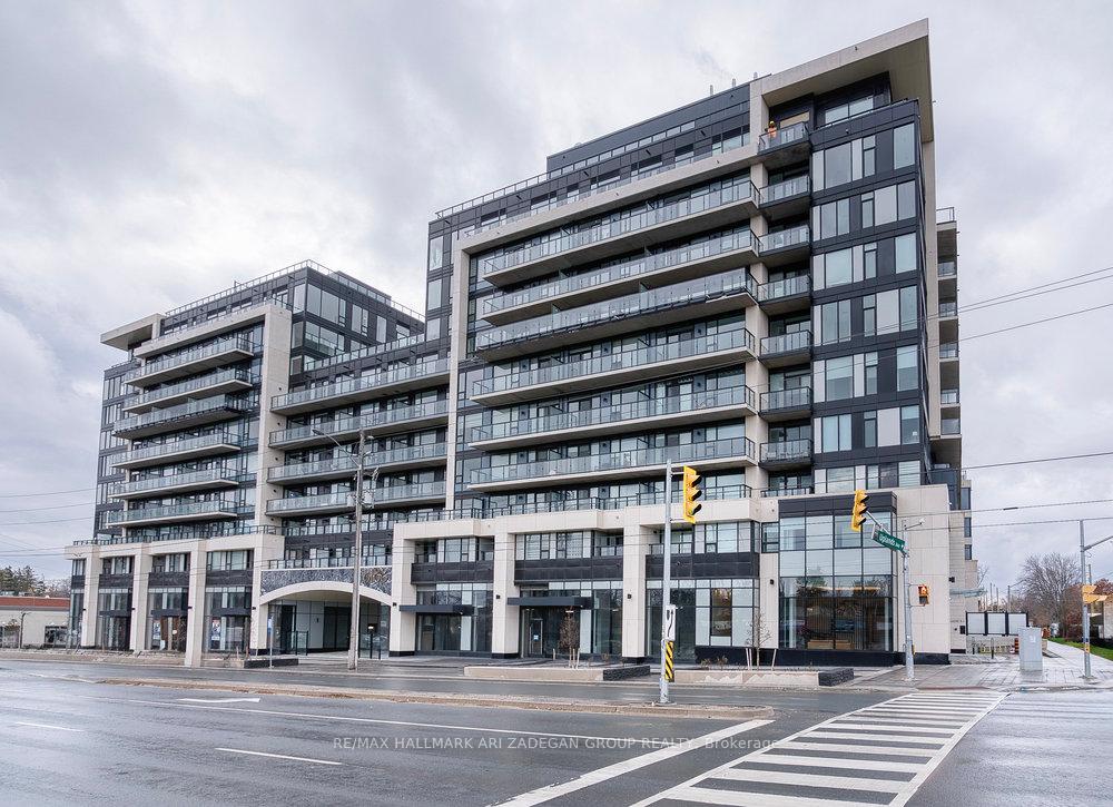 Photo 2 of Unit 805, 8188 Yonge Street, Vaughan, Uplands — HOMEH