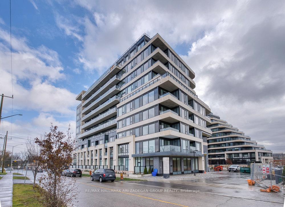Photo 3 of Unit 805, 8188 Yonge Street, Vaughan, Uplands — HOMEH