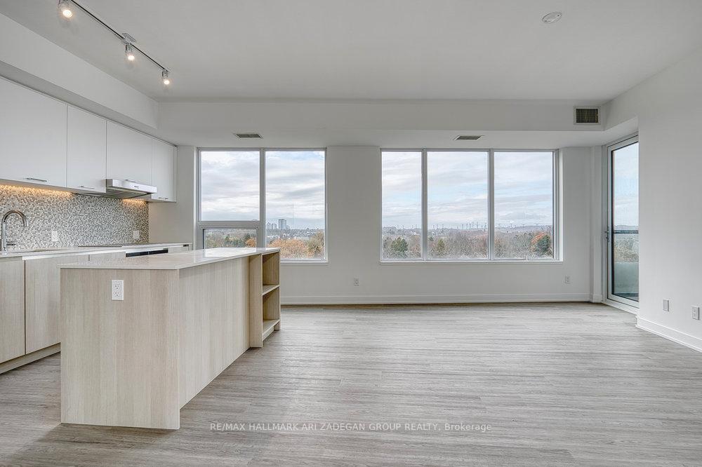 Photo 11 of Unit 805, 8188 Yonge Street, Vaughan, Uplands — HOMEH