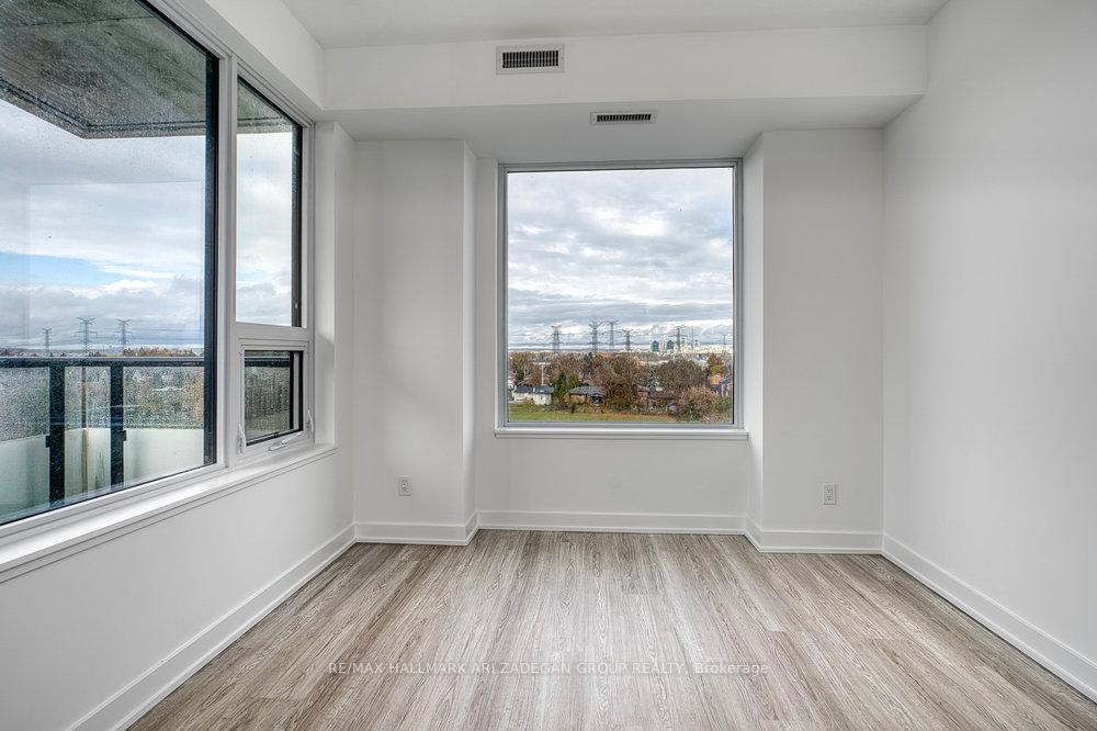 Photo 16 of Unit 805, 8188 Yonge Street, Vaughan, Uplands — HOMEH