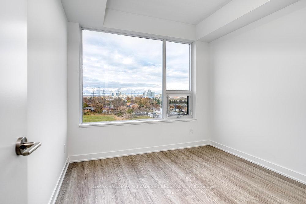 Photo 18 of Unit 805, 8188 Yonge Street, Vaughan, Uplands — HOMEH