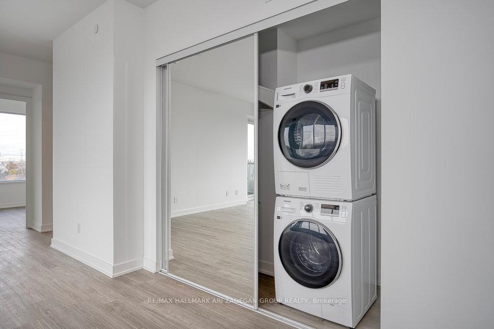 Photo 23 of Unit 805, 8188 Yonge Street, Vaughan, Uplands — HOMEH
