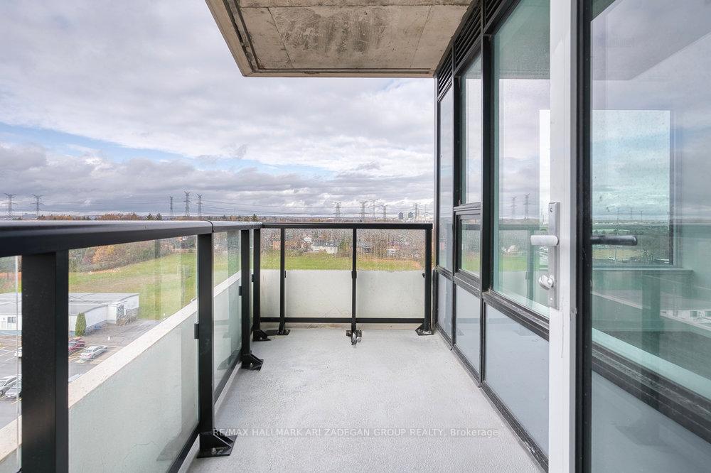 Photo 28 of Unit 805, 8188 Yonge Street, Vaughan, Uplands — HOMEH