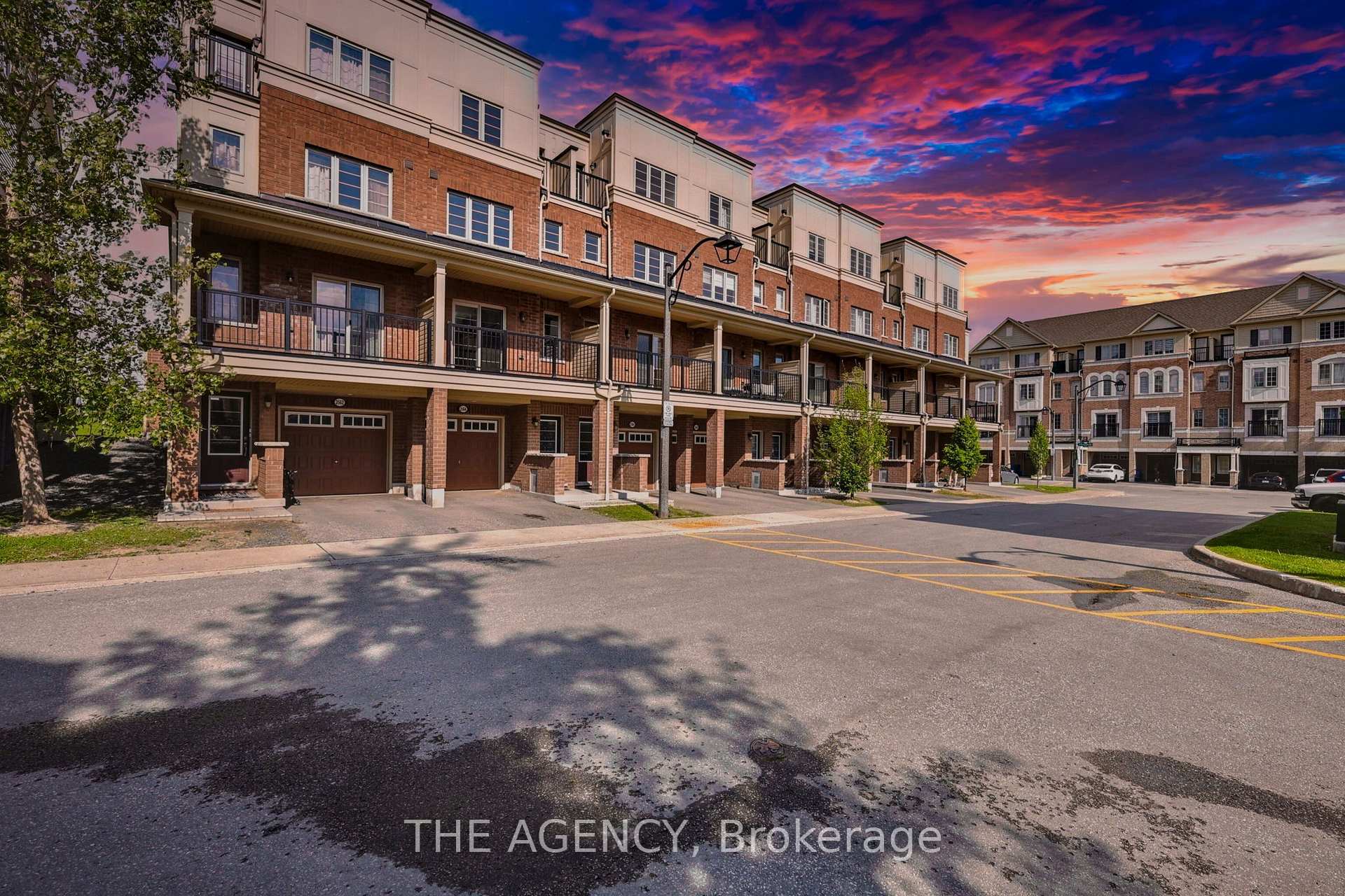 Photo 1 of Unit 168, 2566 Rosedrop Path, Oshawa, Windfields — HOMEH
