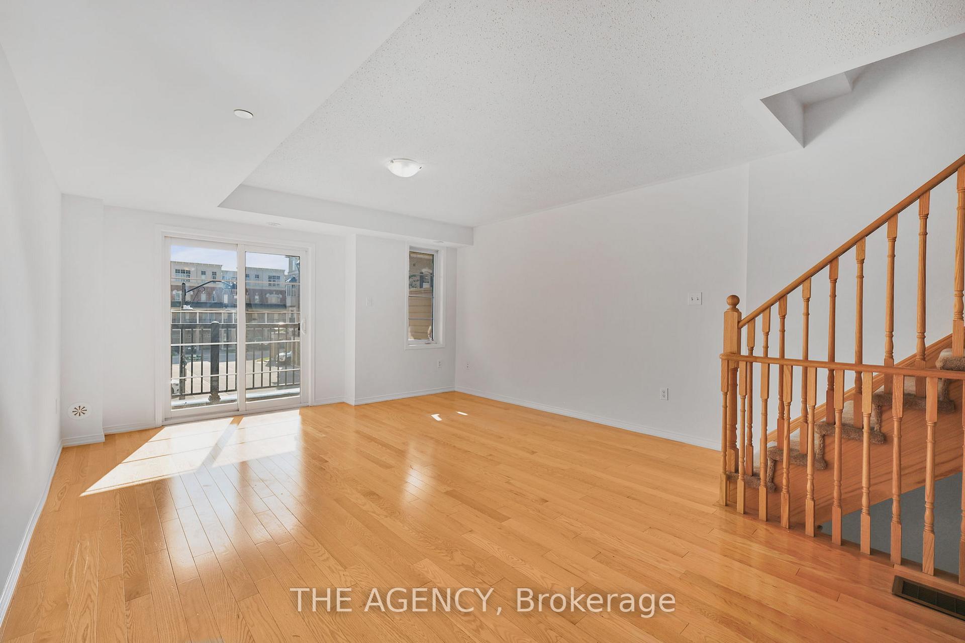 Photo 6 of Unit 168, 2566 Rosedrop Path, Oshawa, Windfields — HOMEH