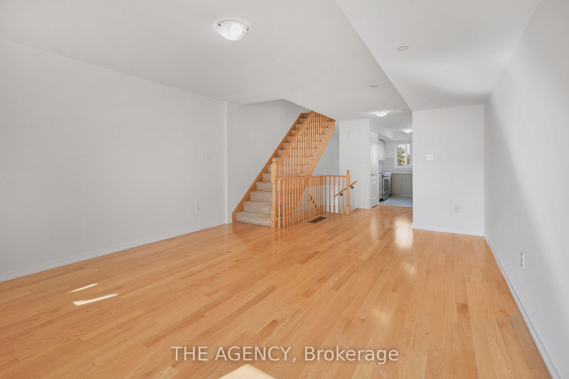 Photo 8 of Unit 168, 2566 Rosedrop Path, Oshawa, Windfields — HOMEH
