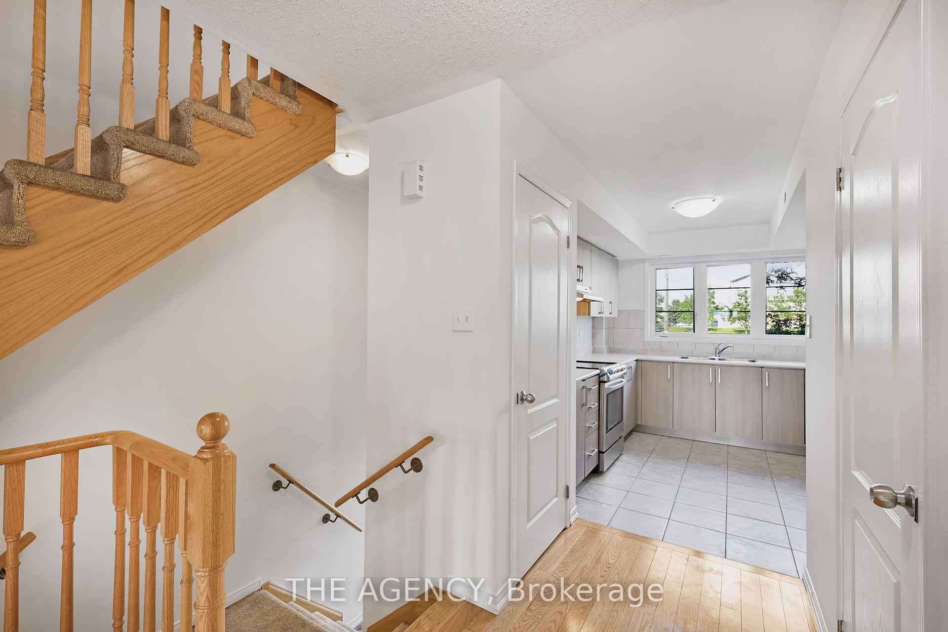 Photo 10 of Unit 168, 2566 Rosedrop Path, Oshawa, Windfields — HOMEH