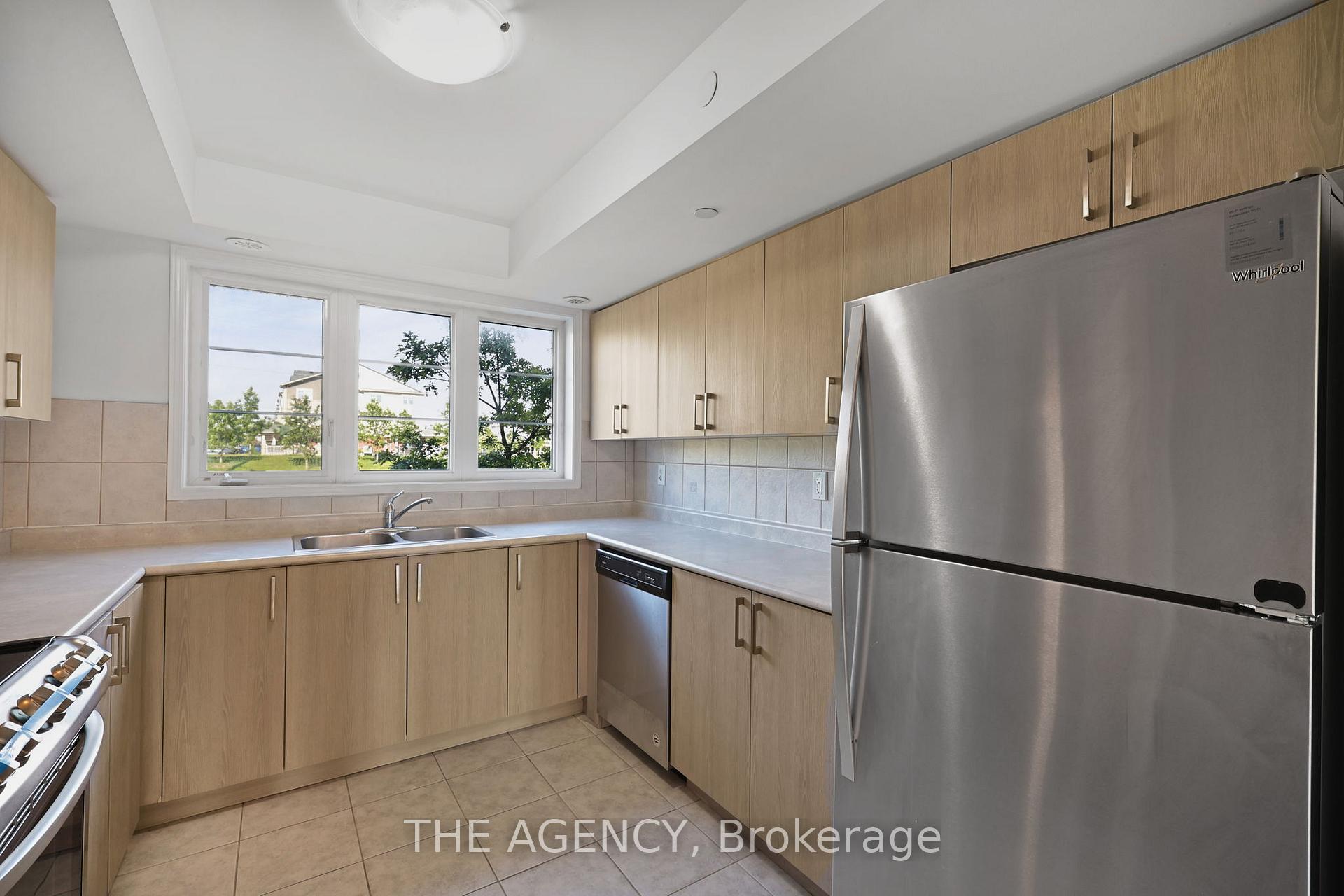 Photo 13 of Unit 168, 2566 Rosedrop Path, Oshawa, Windfields — HOMEH